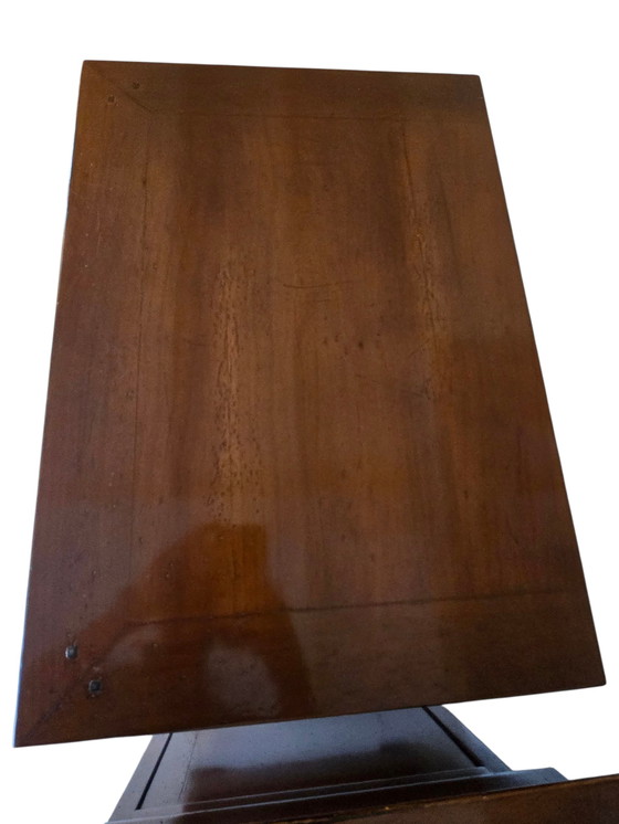 Image 1 of Comodino Roche Bobois – legno massello, lussuoso design francese