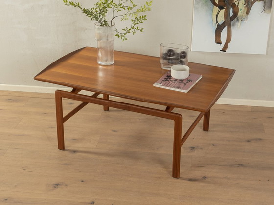 Image 1 of Coffee table, Brigitta Waldonen, Asko 