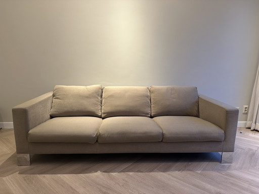 Minotti 3-Sitzer Sofa