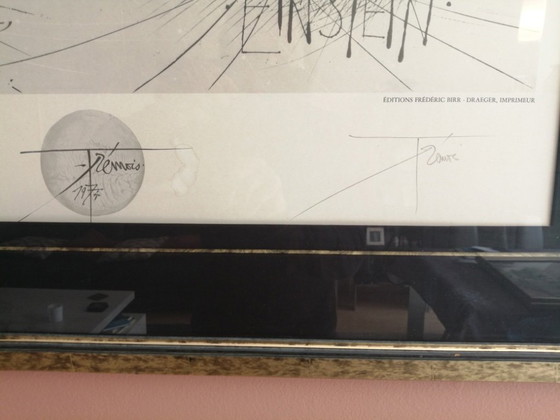 Image 1 of Litografía