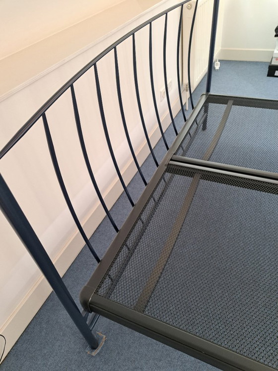 Image 1 of Auping Curvo ledikant 160 200 cm