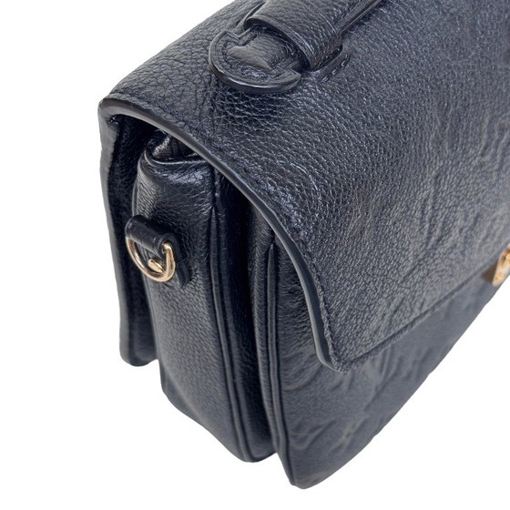 Louis Vuitton Pochette Metis – Borse a tracolla, Calfskin (photo 6 of 13)