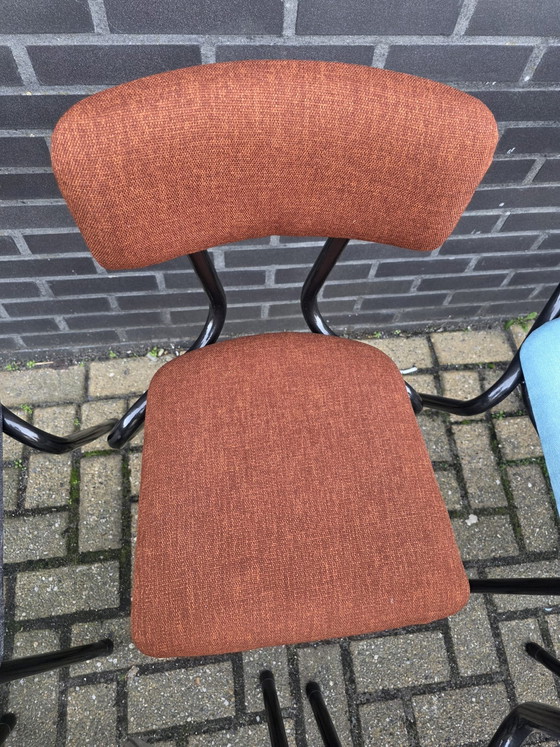 Image 1 of Marko schoolstoelen in 14 kleuren