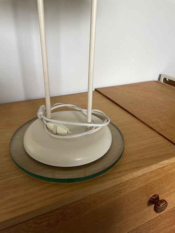 Image 1 of Vintage Table Lamp Herda