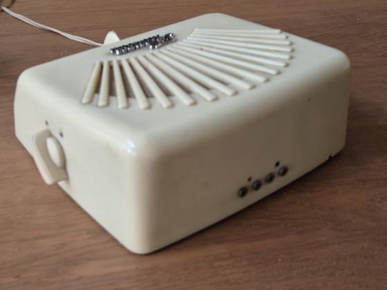 Image 1 of Televox intercom jaren 50