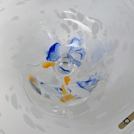 Image 1 of Scale on foot, unique, Roel Olivier 1998