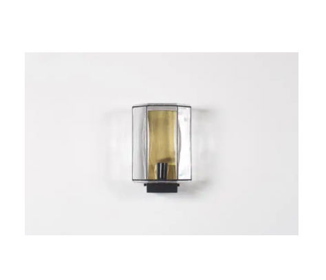 Lámpara de pared moderna