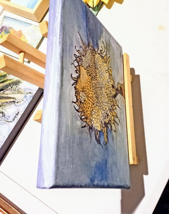 Image 1 of Sunflower