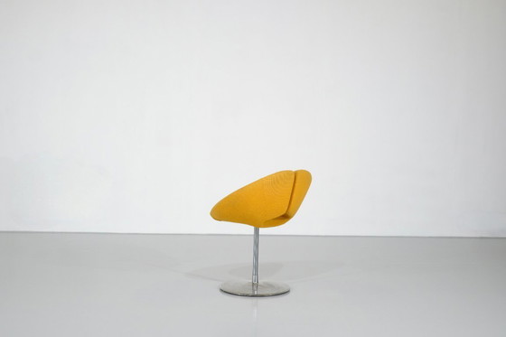 Image 1 of Silla Little Apollo de Patrick Norguet para Artifort