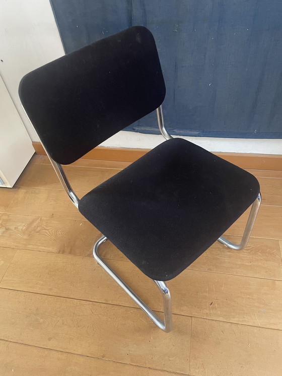 Image 1 of Original néerlandais Buisstoel