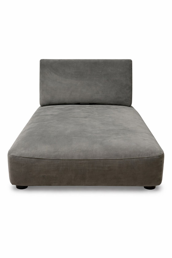 Image 1 of Divano longue Eichholtz