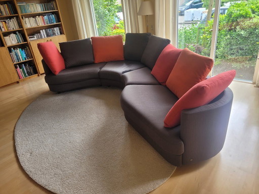 Rolf Benz Ecksofa