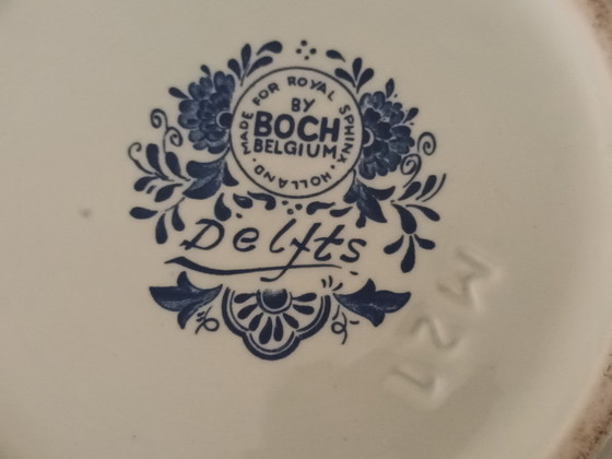 Image 1 of Koppel cache-pots Royal Boch