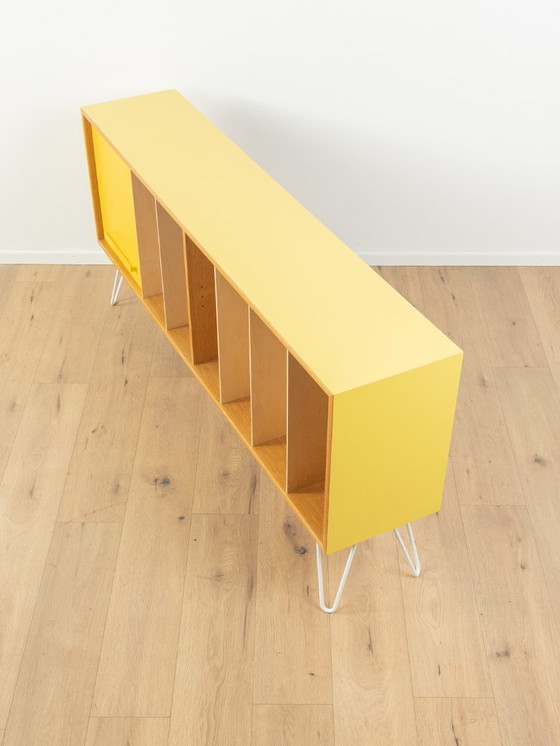 Image 1 of Armadio per dischi del 1960, WK Möbel