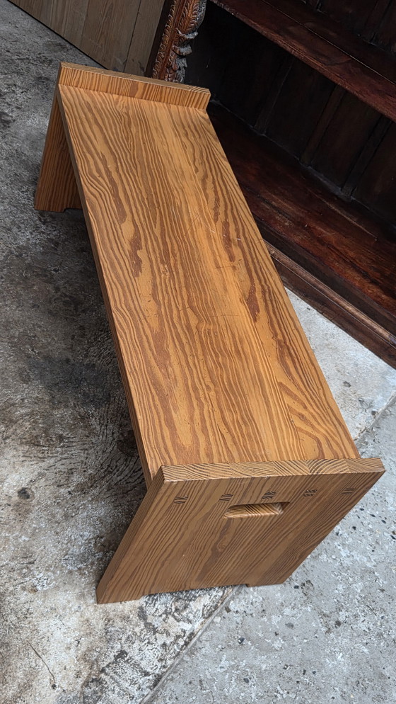 Image 1 of Banc de Hans Agne Jakobsson