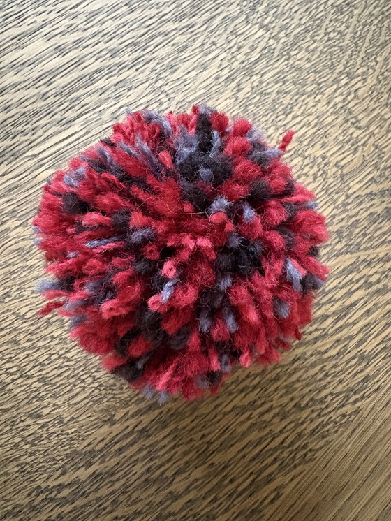 Image 1 of Millernerpoort design vloerkleed 100% wol