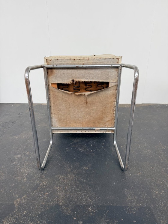 Image 1 of Cor Alons armchair, 1950s