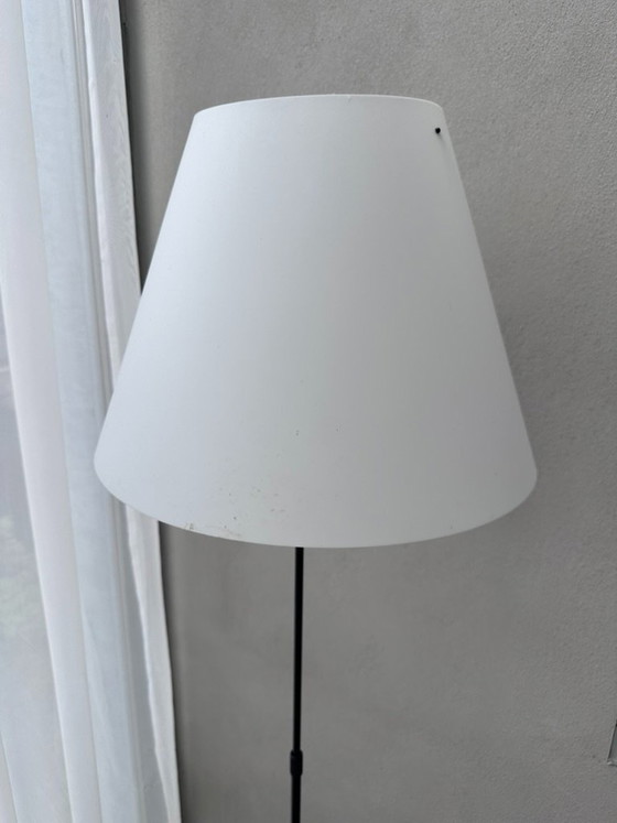 Costanza di Paolo Rizzatto del 1986 – Lampade da lettura, Ferro (photo 3 of 5)
