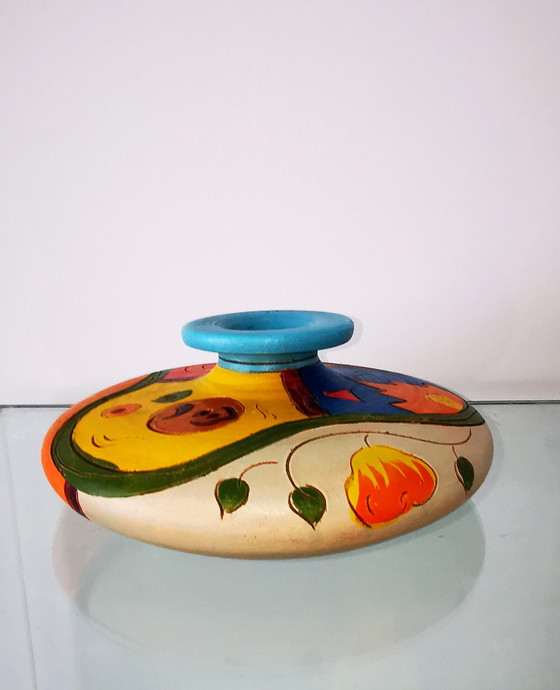 Image 1 of Perfectedda Spagna, Vaso in terracotta