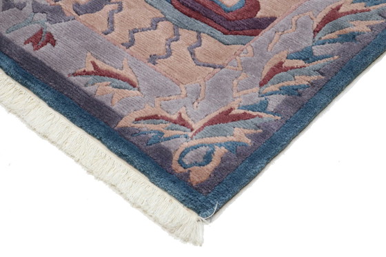 Image 1 of Tappeto moderno di design Nepal 174 x 124 cm