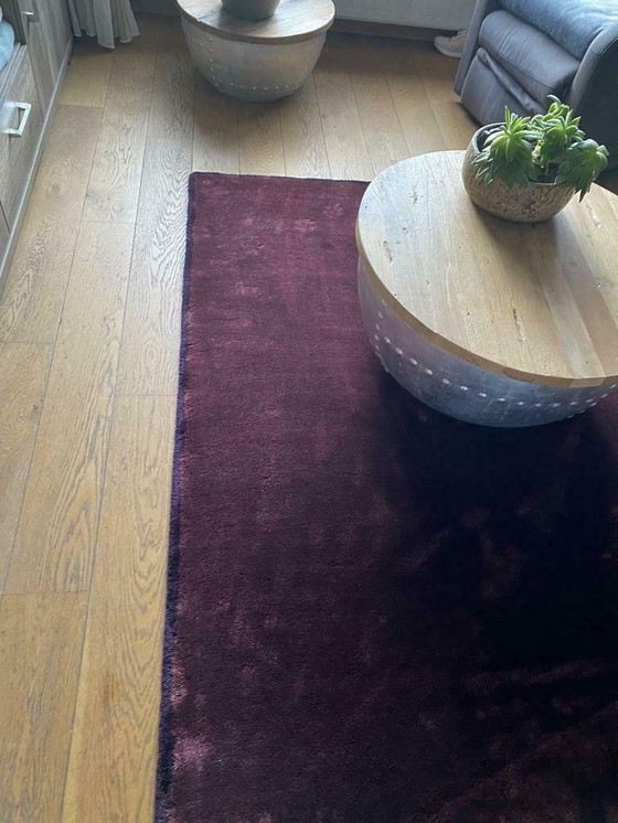 Image 1 of Ted Baker Luxe Borgogna