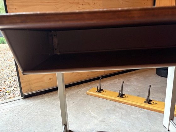 Image 1 of Schoolbureau met stoeltje