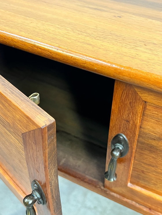 Image 1 of Vintage Cabinet / Wall Unit, Sweden 1970s