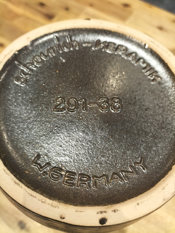 Image 1 of Magnificent large ceramic vase