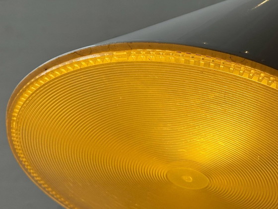 Image 1 of Zeta clamp lamp by Franco Mirenzi & Vittorio Parigi for Valenti Luce, 1970s