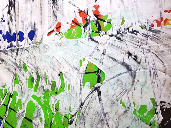 Image 1 of Jürgen Angeler - Reed Shore - XXL