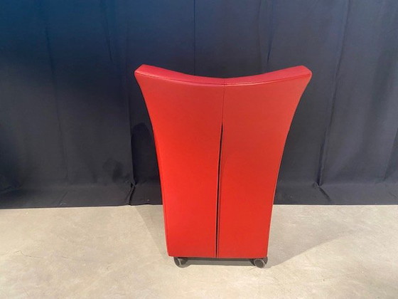 Image 1 of Montis Poker fauteuil (set van 2)