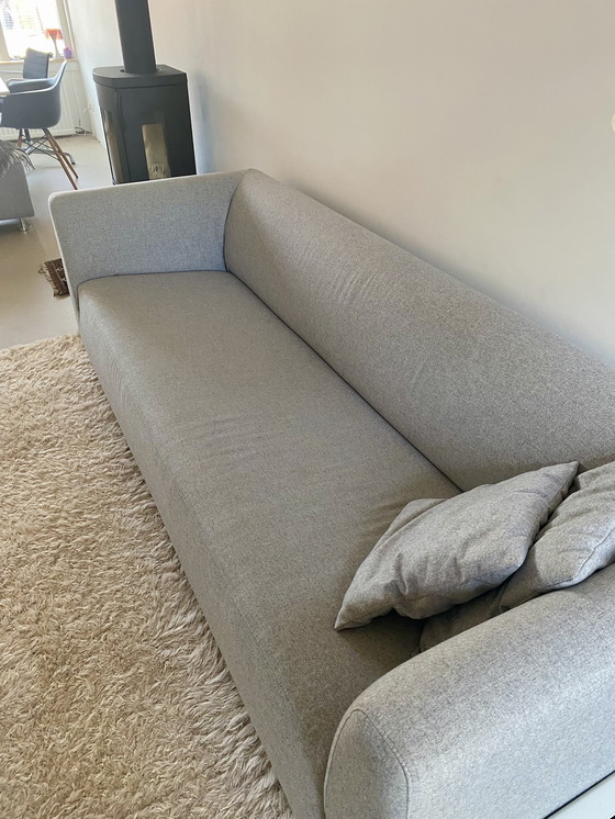 Image 1 of Gelderland 4800 Serie, 3 Zits Met Hocker