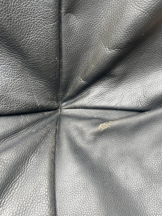 Yoko lounge by Ligne Roset, designed by Michel Ducaroy – Sofas, Leather (photo 11 of 17)
