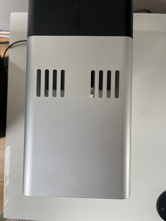 Image 1 of Lampe de bureau vintage Chronolux - Pfäffle Leuchten