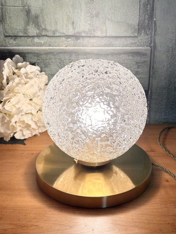 Image 1 of Lampe im Art-déco-Stil