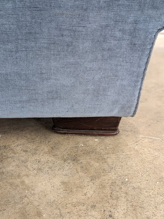 Image 1 of Elegant paar fauteuils - Italiaanse vintage Manifacture
