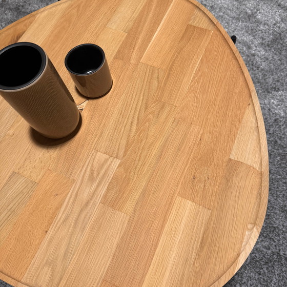 Image 1 of Passe Partout Amazone coffee table