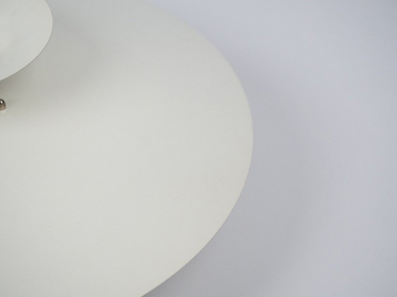 Image 1 of Danish vintage pendant lamp Form-light, 1980s