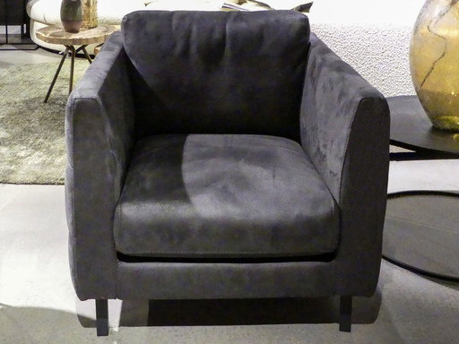 Poltrona Dalio di In.House