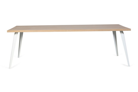 Image 1 of Seuren Square dining table - 240x100