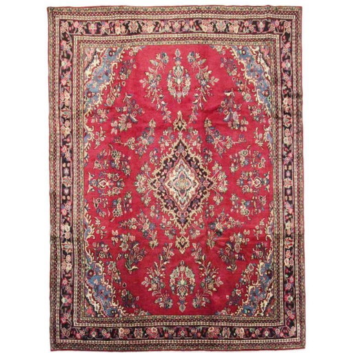 Persian carpet Hamadan carpet 355x268