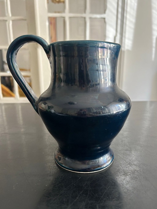 Keramikkrug aus Menton