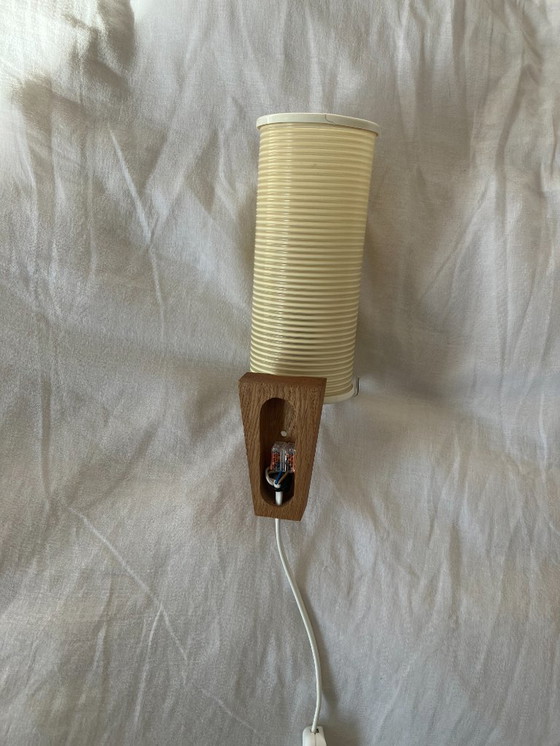 Image 1 of lampada da parete vintage