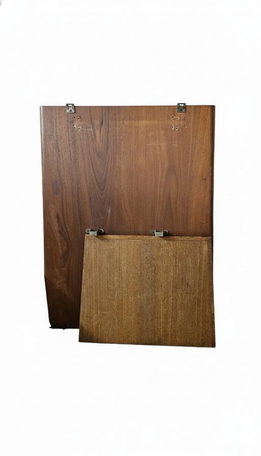 Unidad de pared completa Poul Cadovius Royal Systems