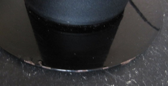 Image 1 of Lamp floor lamp Dove Lettura, Barbaglia & Colombo, Luce, 1980's