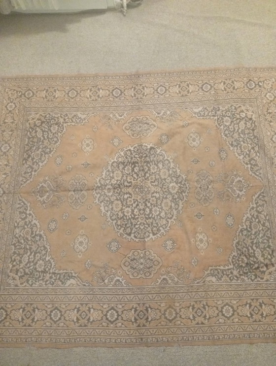 Image 1 of alfombra persa