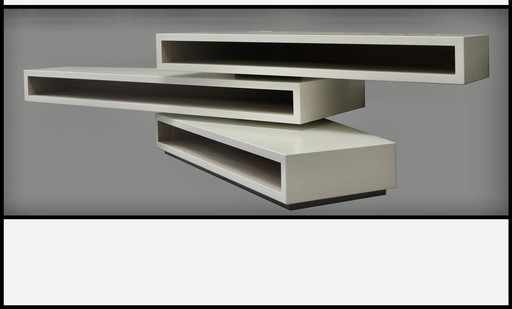 Beautiful TV Cabinet, Eye-catcher