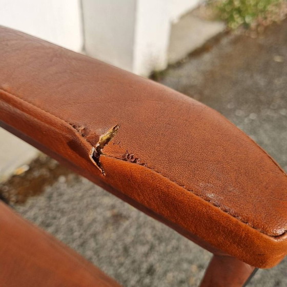 Image 1 of poltrona skaî, 1960, Baughman