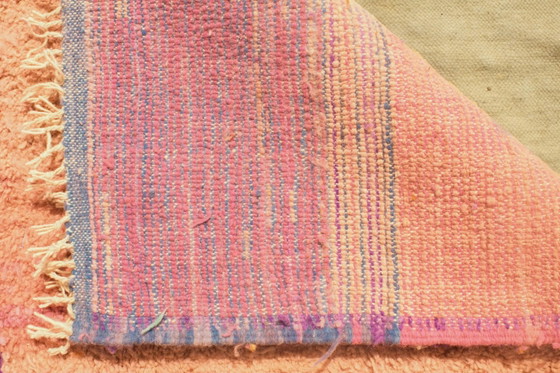 Tappeto tradizionale fatto a mano 250cm x 150cm Marocchino – Tappeti, Wool (photo 6 of 11)