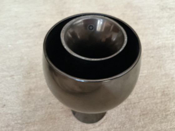 Vase JIVE, design de Ron Arad pour Cor Unum Ceramics (photo 11 of 14)